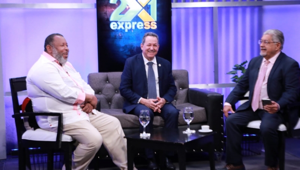 Director Promipyme convoca a diálogo sector Comercio